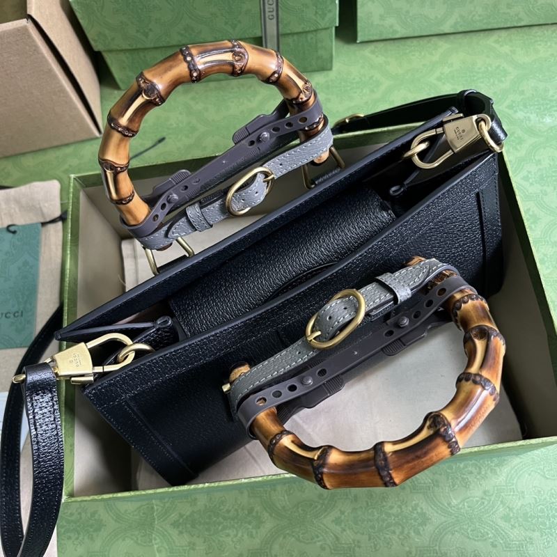 Gucci Top Handle Bags